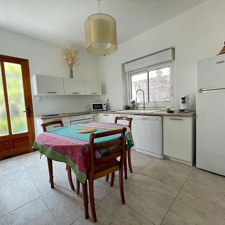 Villa Les Oliviers Proche Centre Porto-Vecchio Extérieur photo