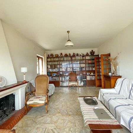 Villa Les Oliviers Proche Centre Porto-Vecchio Extérieur photo