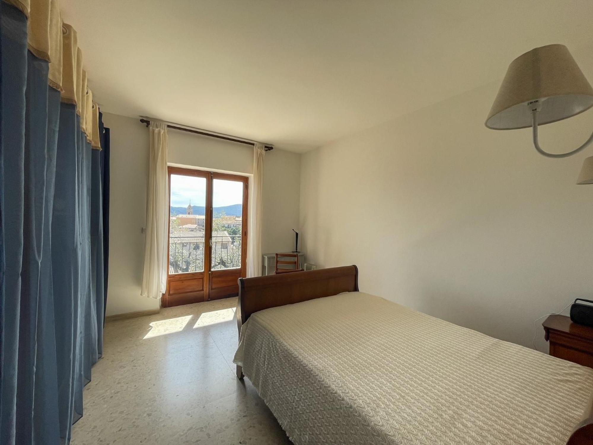 Villa Les Oliviers Proche Centre Porto-Vecchio Extérieur photo