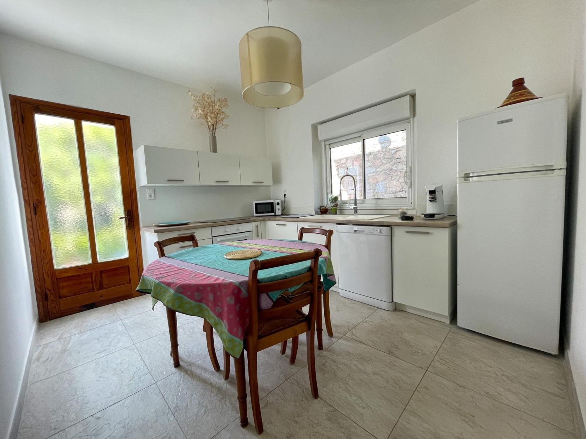 Villa Les Oliviers Proche Centre Porto-Vecchio Extérieur photo