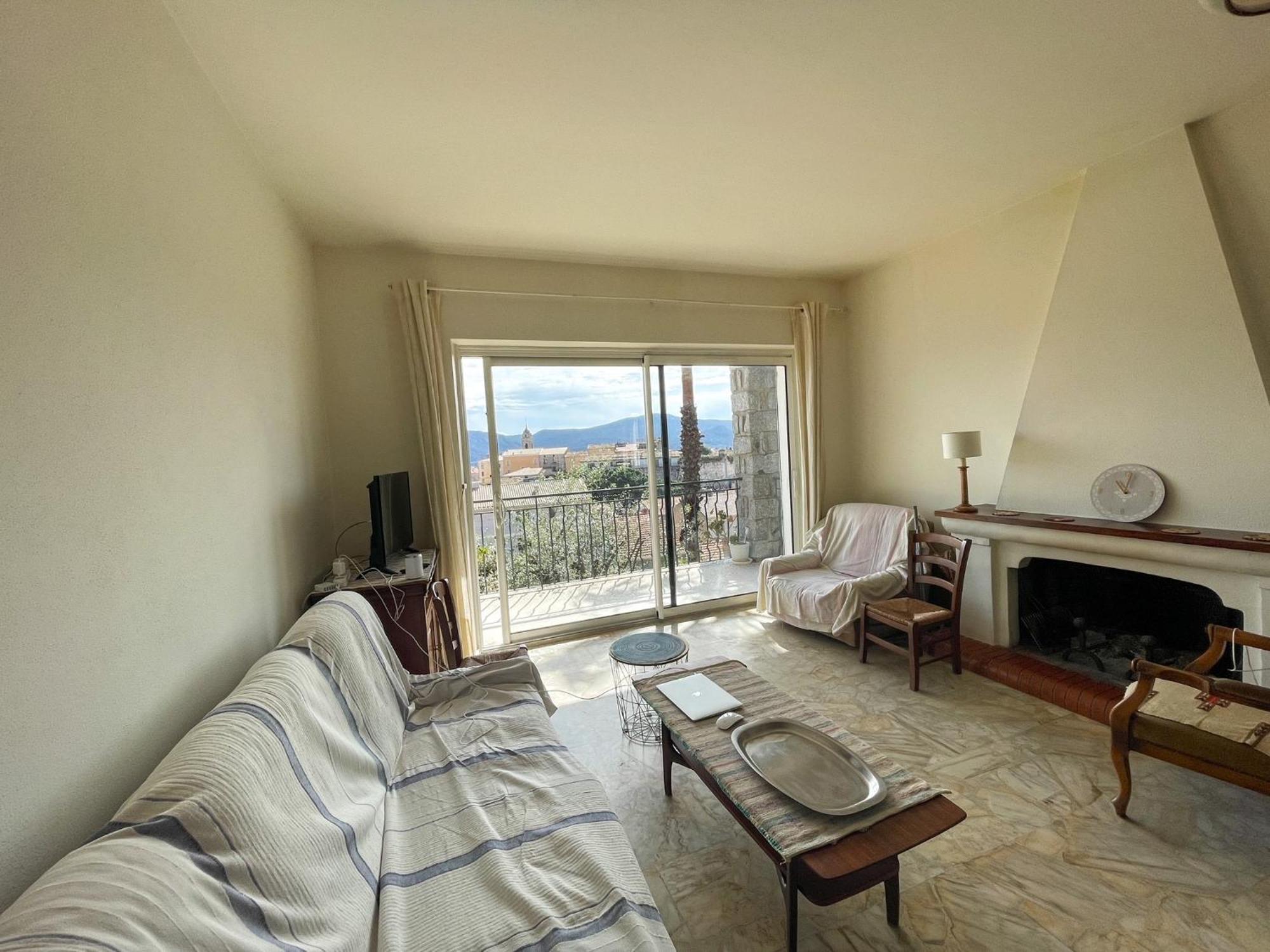 Villa Les Oliviers Proche Centre Porto-Vecchio Extérieur photo
